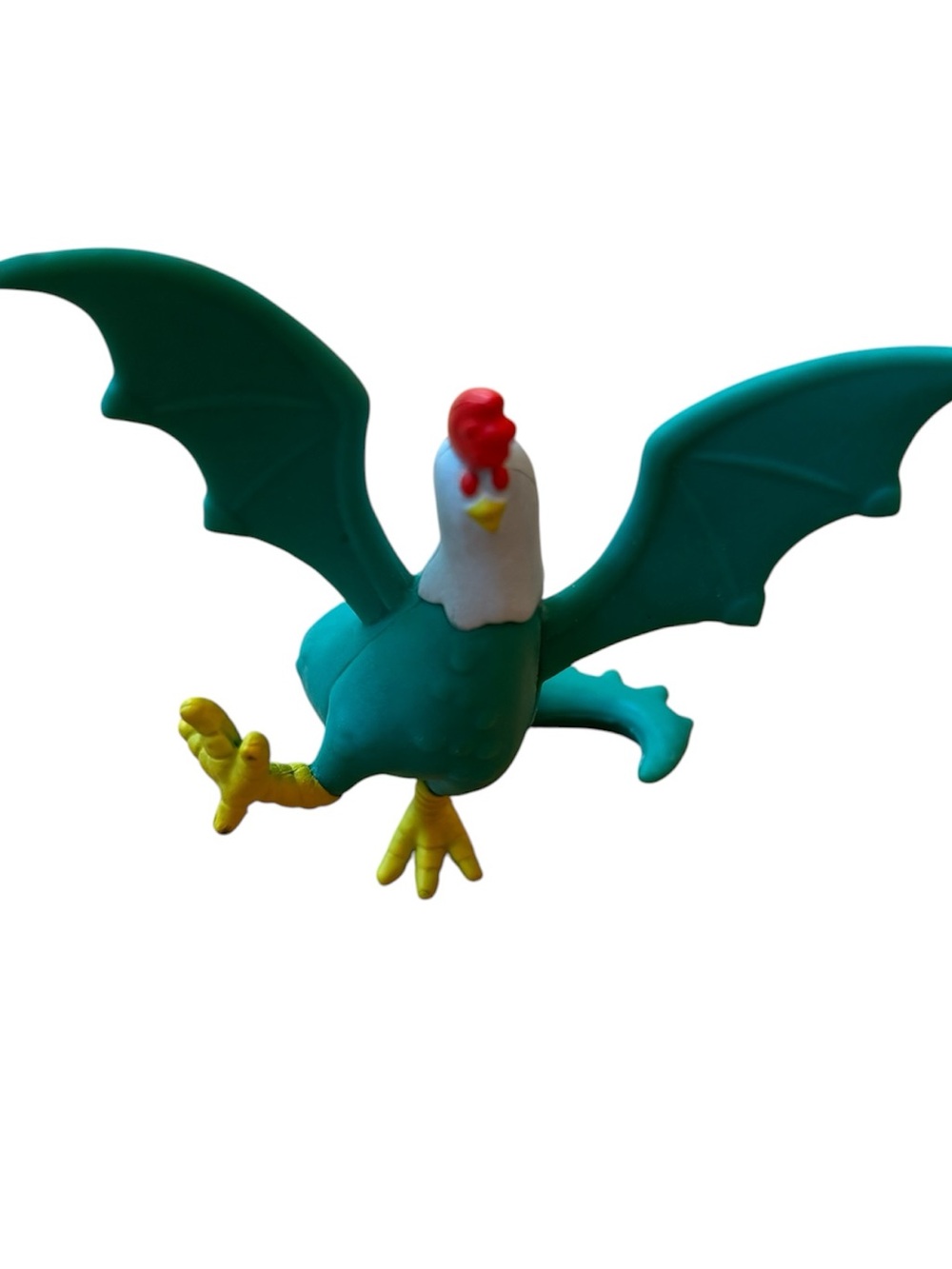 My Little Pony Cockatrice Figurine Guardians of Harmony 2”